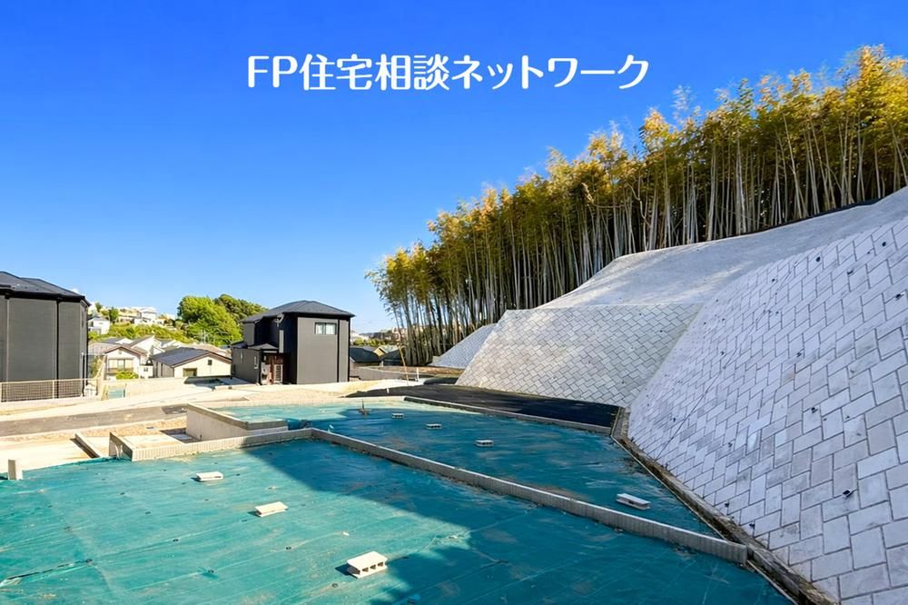 Land for Sale in Izumi Ward, Yokohama - 125-695m2 Plots - Thumbnail 3