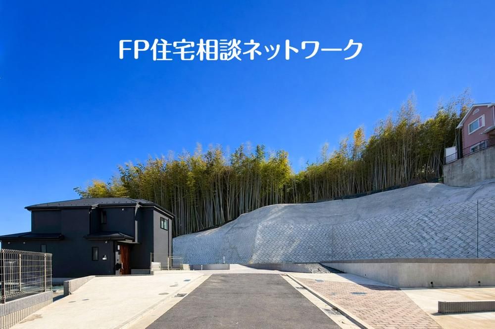 Land for Sale in Izumi Ward, Yokohama - 125-695m2 Plots - Thumbnail 4