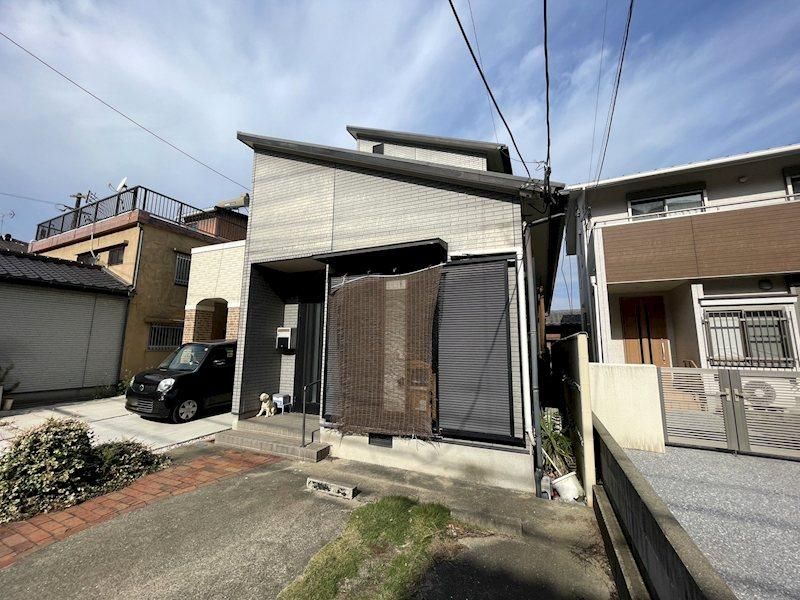 3DK Detached House for Sale in Tobata, Kitakyushu - Thumbnail 2