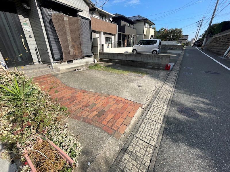 3DK Detached House for Sale in Tobata, Kitakyushu - Thumbnail 3