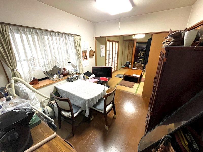 3DK Detached House for Sale in Tobata, Kitakyushu - Thumbnail 4