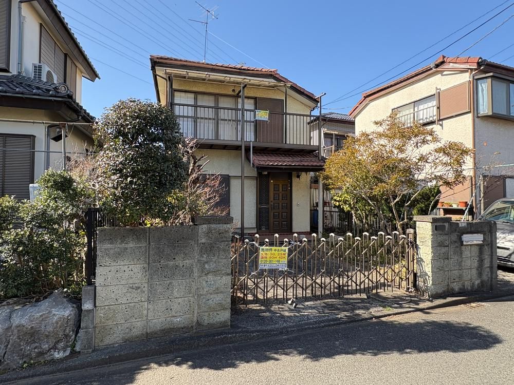 100 sqm Residential Land for Sale in Sagamihara, Kanagawa - Thumbnail 3