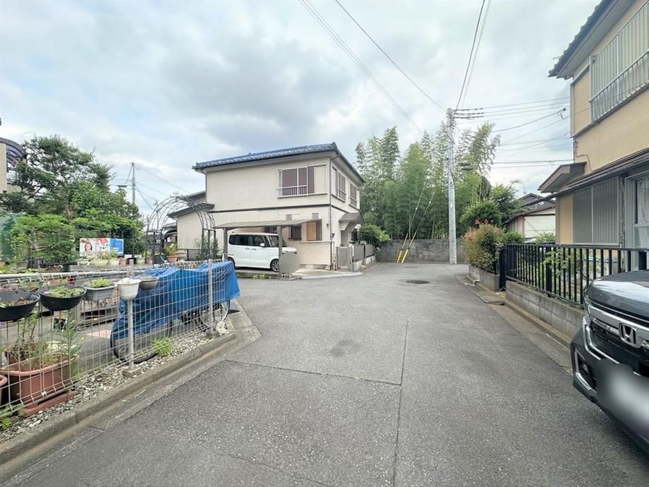 Land for Sale in Hachioji, Tokyo - 105.37 sqm Vacant Plot - Thumbnail 3