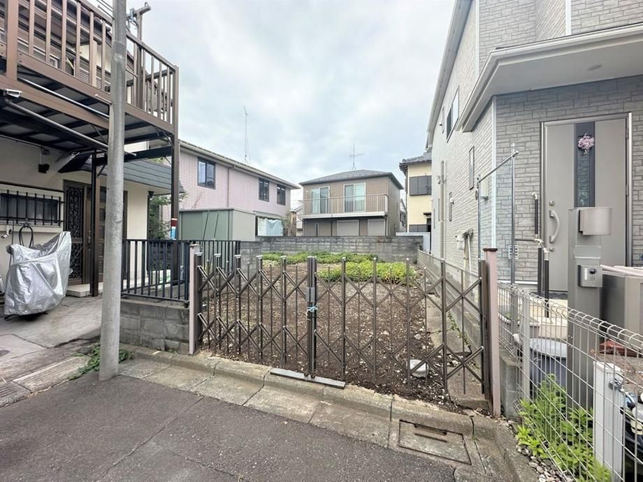 Land for Sale in Hachioji, Tokyo - 105.37 sqm Vacant Plot - Thumbnail 2