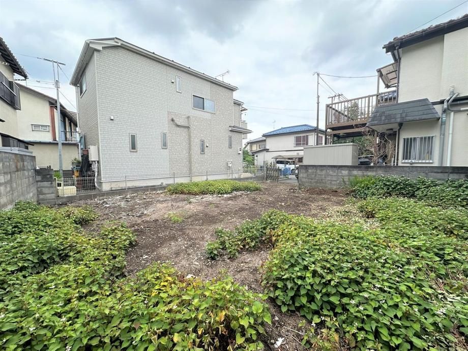 Land for Sale in Hachioji, Tokyo - 105.37 sqm Vacant Plot - Thumbnail 4