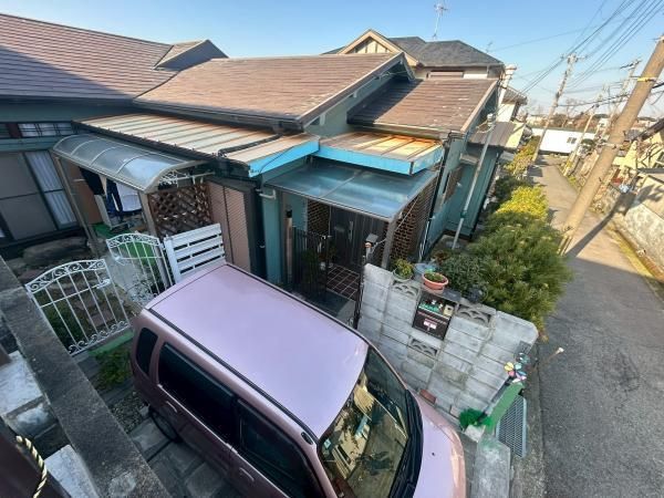 6DK House for Sale in Sennan, Osaka - 226 sqm Land - Thumbnail 2