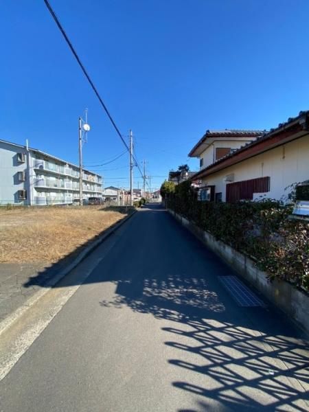 Building Lots for Sale in Mito City, Ibaraki - 220.87m² - Thumbnail 4