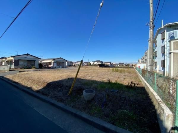 Building Lots for Sale in Mito City, Ibaraki - 220.87m² - Thumbnail 2