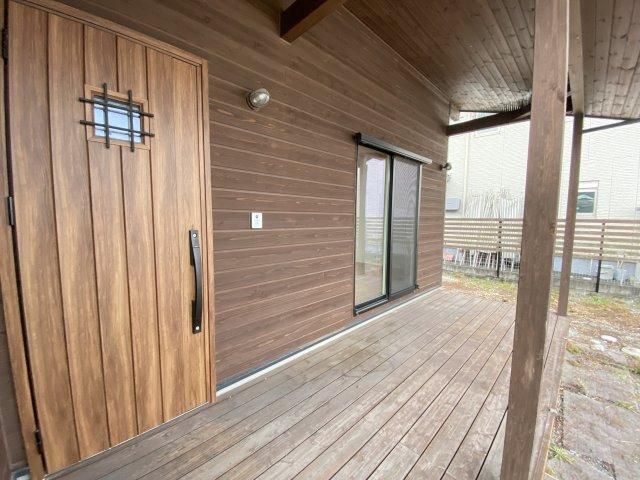 Modern 3LDK+S House in Yatsushiro with Large Land - Thumbnail 2