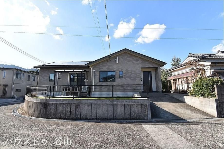 4LDK Single-Story Eco House for Sale in Kagoshima's Shimofukumoto - Thumbnail 3