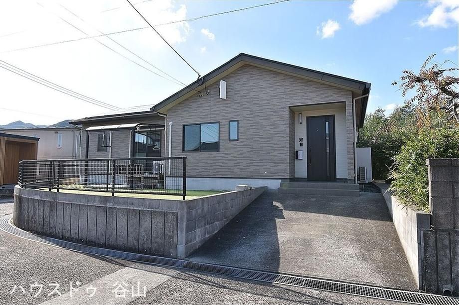 4LDK Single-Story Eco House for Sale in Kagoshima's Shimofukumoto - Thumbnail 2