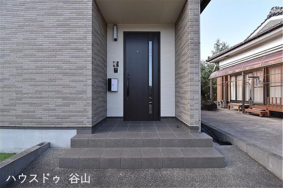 4LDK Single-Story Eco House for Sale in Kagoshima's Shimofukumoto - Image 1