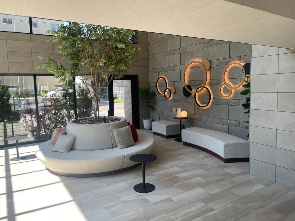2LDK Apartment for Sale in Toyohira-ku, Sapporo - Thumbnail 4