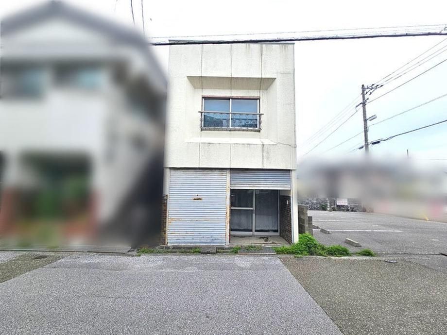 Land for Sale in Sanbashidori 3-chome, Kochi City - 62.86 m² - Thumbnail 3
