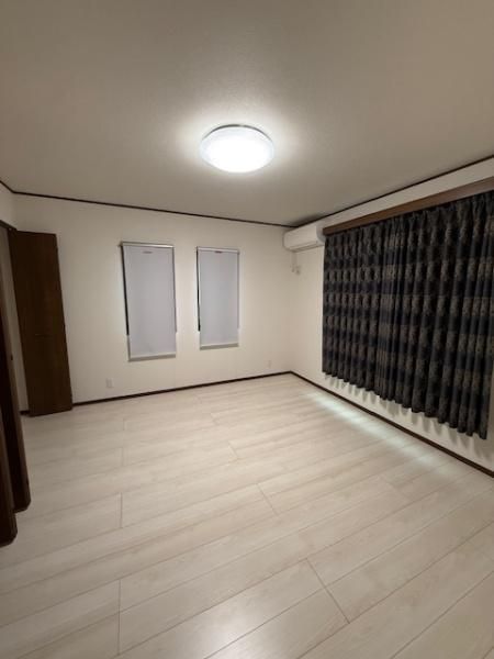 4LDK Modern House in Kita-ku, Saitama City - Thumbnail 4