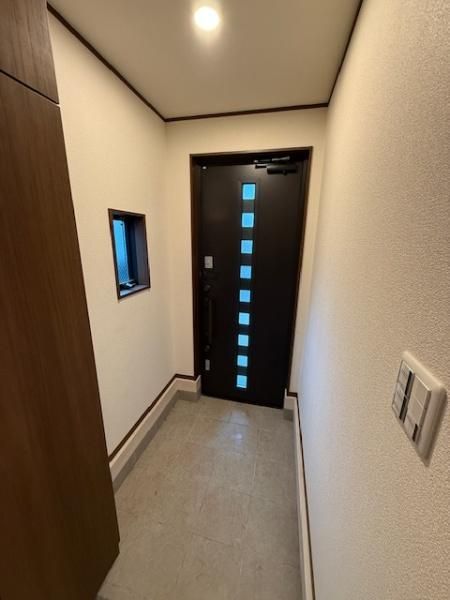 4LDK Modern House in Kita-ku, Saitama City - Thumbnail 2