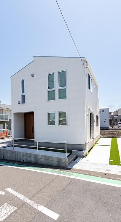 Land for Sale in Tama-ku, Kawasaki City, 102.85 sqm - Thumbnail 2