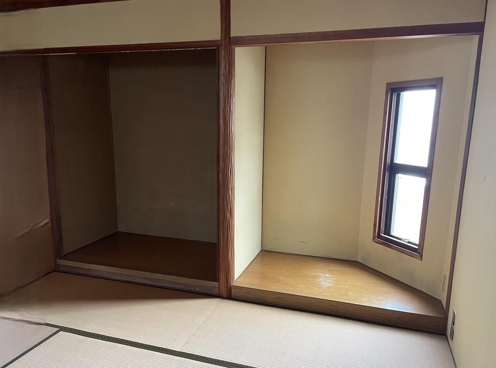 4LDK RC House for Sale in Kakizaki, Joetsu City, Niigata - Thumbnail 4