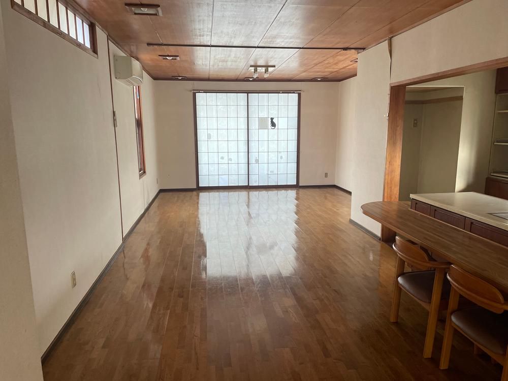 4LDK RC House for Sale in Kakizaki, Joetsu City, Niigata - Thumbnail 3