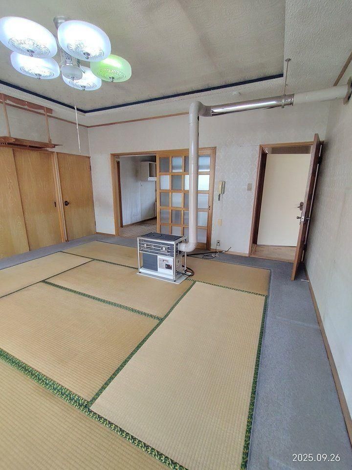 4LDK Detached House in Tomakomai, Hokkaido for Sale - Thumbnail 3