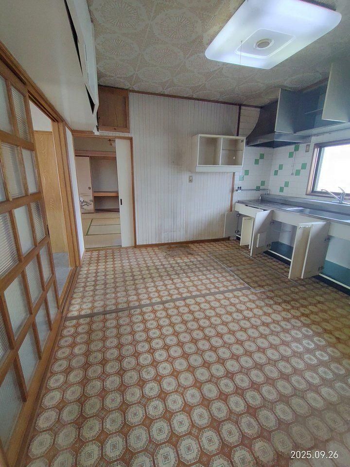 4LDK Detached House in Tomakomai, Hokkaido for Sale - Thumbnail 4