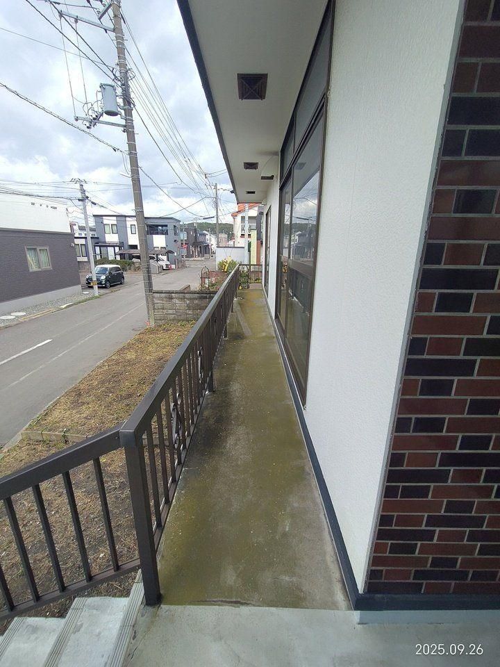 4LDK Detached House in Tomakomai, Hokkaido for Sale - Thumbnail 2