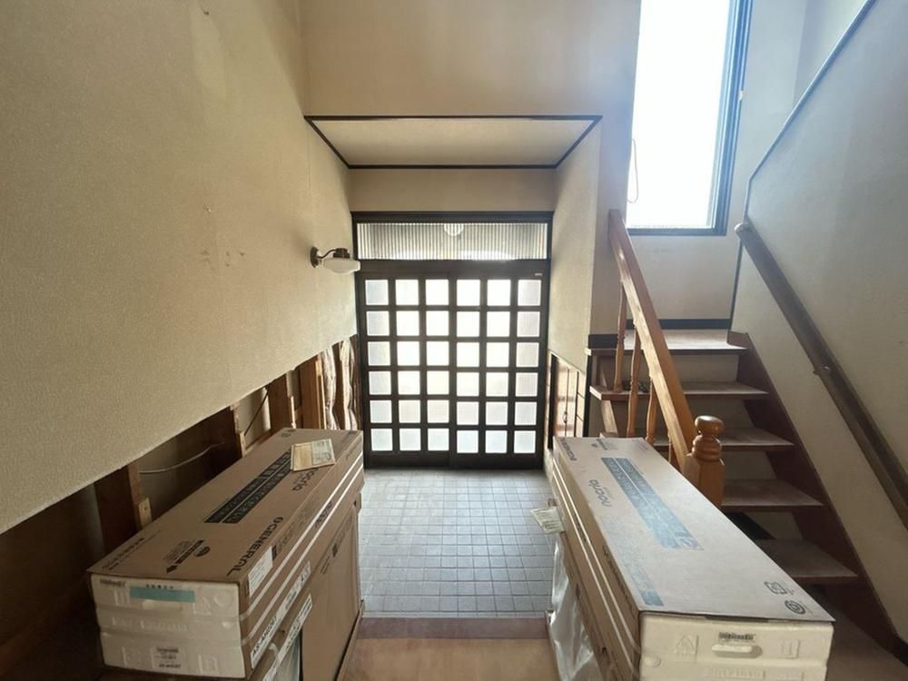Renovated 3LDK House in Toyama City with Parking - Thumbnail 4