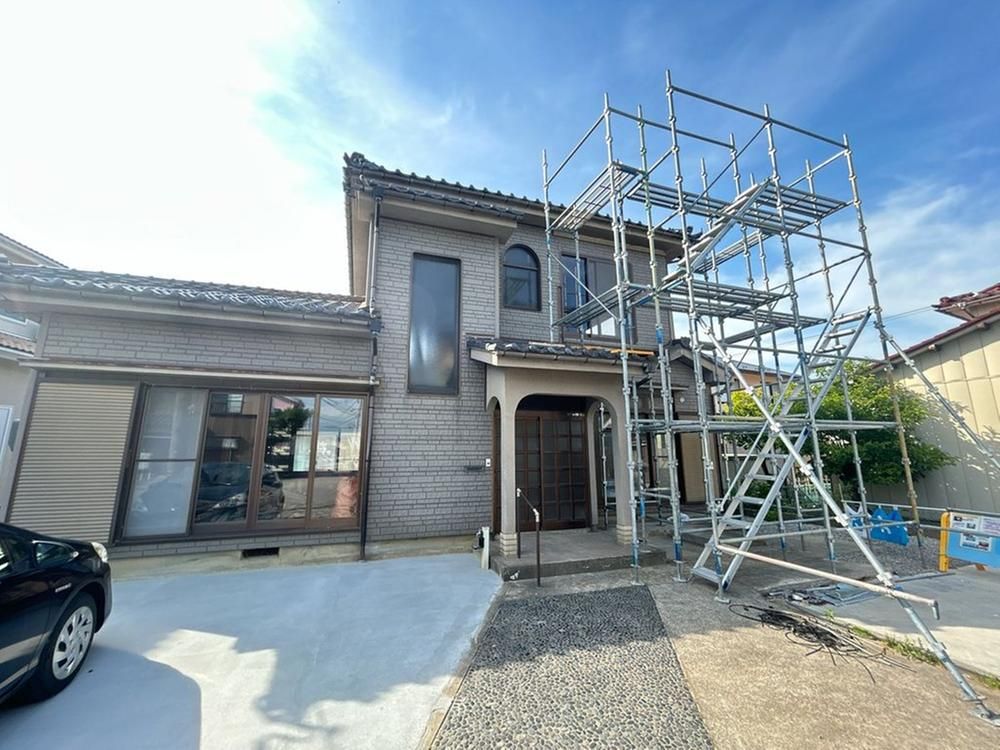 Renovated 3LDK House in Toyama City with Parking - Thumbnail 2