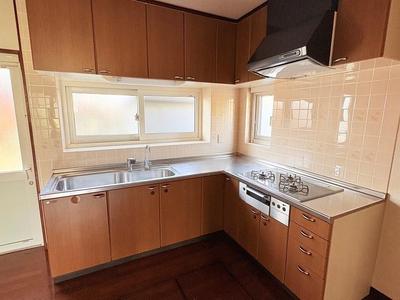 5LDK House for Sale in Sakura-Yashiki, Oshu City, Iwate — Bathroom, Oshu, Iwate