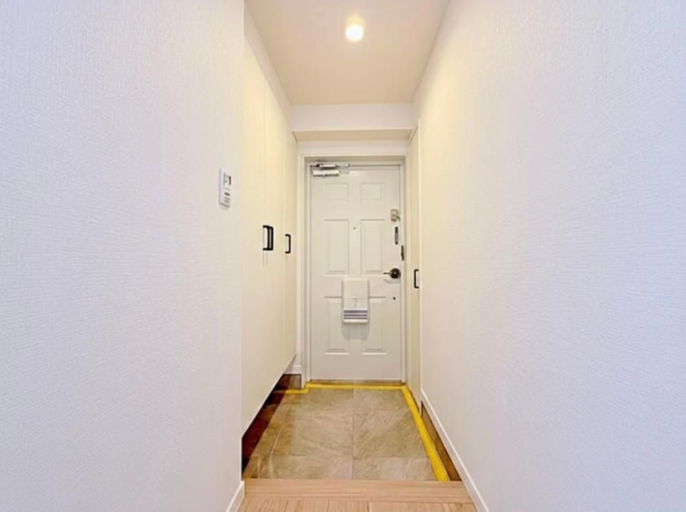 Renovated 3LDK Apartment in Kawasaki Near Mukogaoka-Yuen - Thumbnail 2