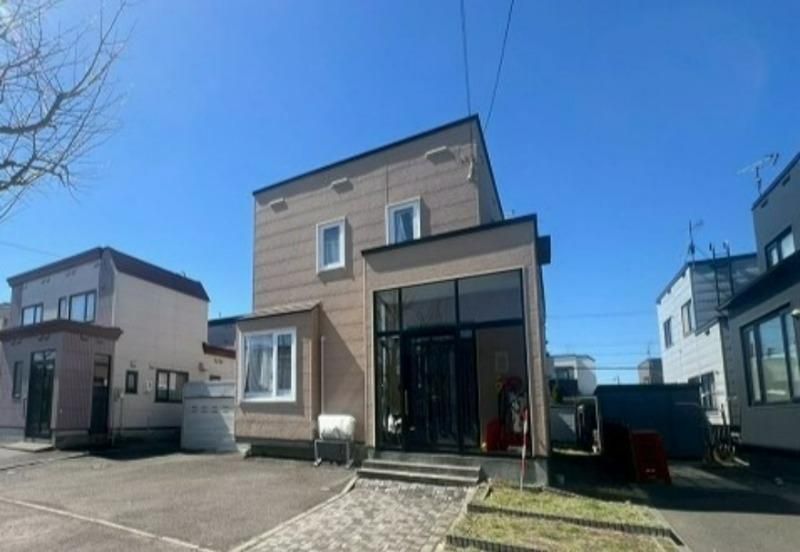 3LDK House for Sale in Higashi-Naeho, Sapporo, Hokkaido - Thumbnail 2