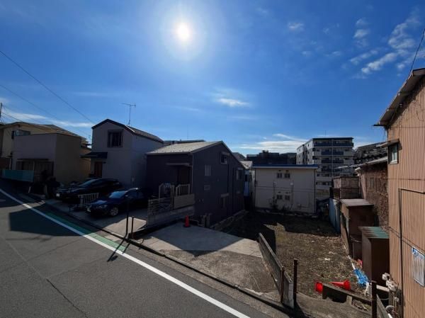 Building Plot for Sale in Hodogaya, Yokohama - 91.48 sqm - Thumbnail 2