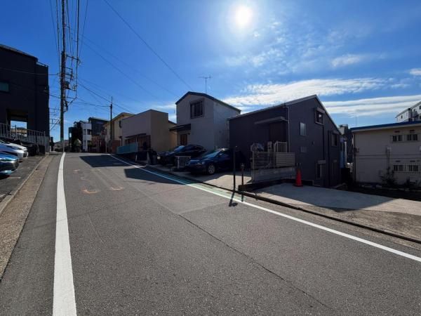 Building Plot for Sale in Hodogaya, Yokohama - 91.48 sqm - Thumbnail 3