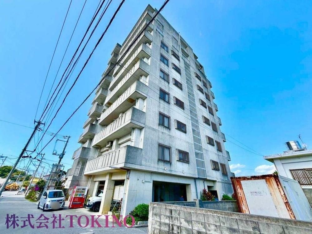 3LDK Apartment for Sale in Uruma, Okinawa - 61m2 - Thumbnail 2