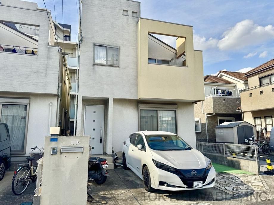 4LDK Detached House for Sale near Inage Kaigan Station, Chiba - Thumbnail 4