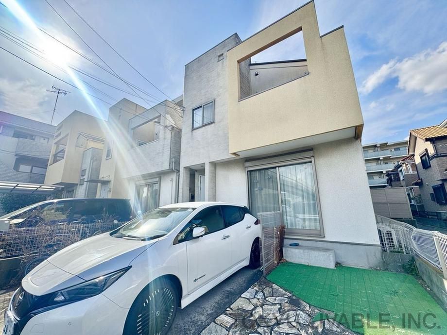 4LDK Detached House for Sale near Inage Kaigan Station, Chiba - Thumbnail 3