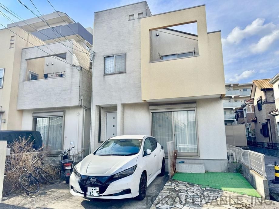 4LDK Detached House for Sale near Inage Kaigan Station, Chiba - Thumbnail 2
