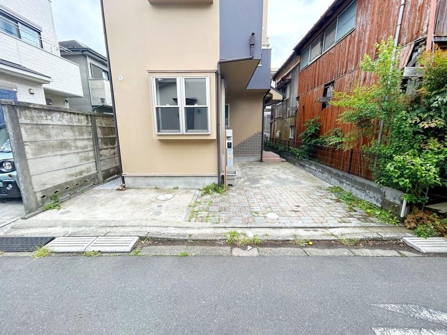 Renovated 3LDK House Near Hagiyama Station, Higashimurayama - Thumbnail 2