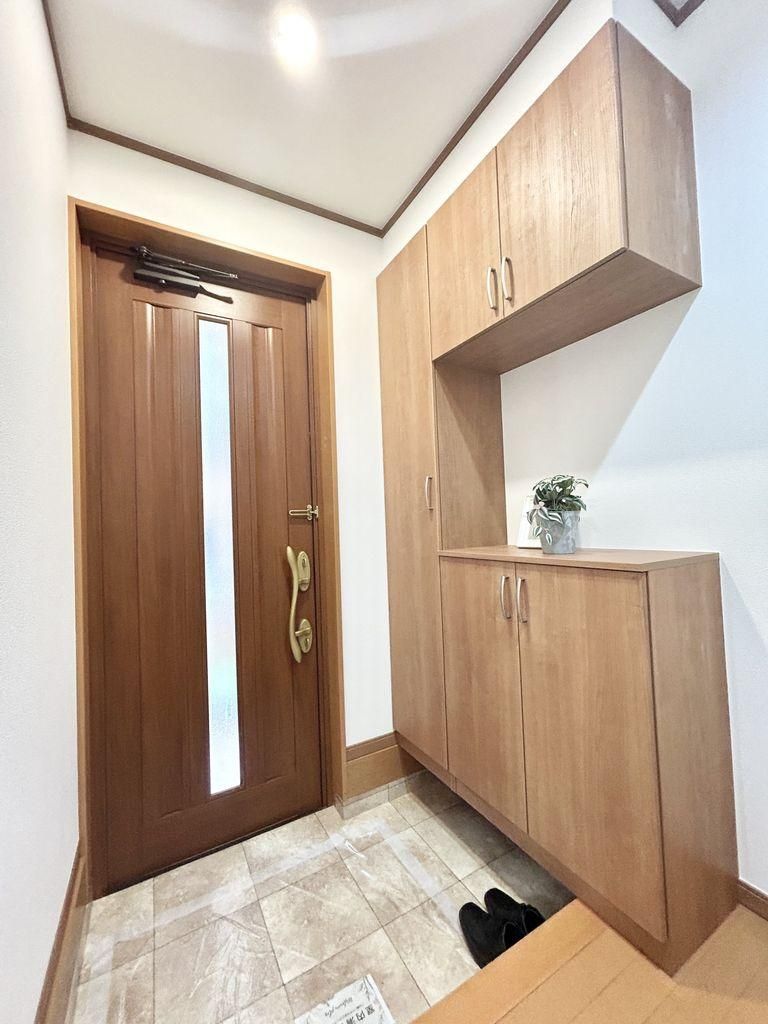 Renovated 3LDK House Near Hagiyama Station, Higashimurayama - Thumbnail 3