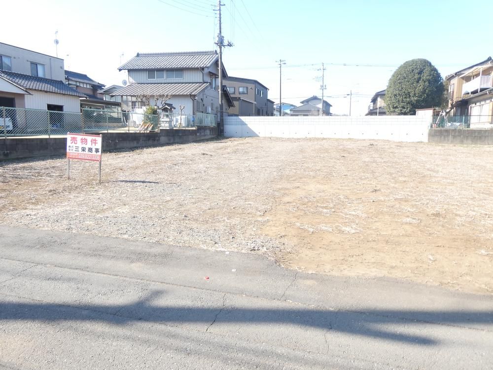 Land for Sale in Tsukuba, Ibaraki – 234.77 sqm Building-Condition-Free Lot - Thumbnail 2
