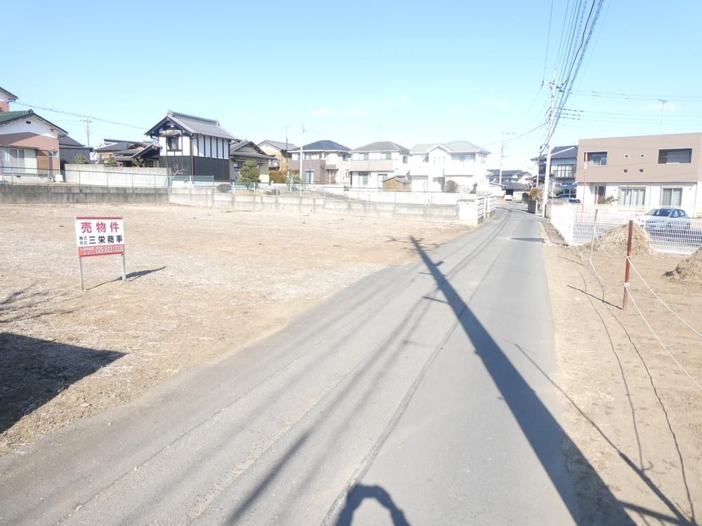 Land for Sale in Tsukuba, Ibaraki – 234.77 sqm Building-Condition-Free Lot - Thumbnail 3