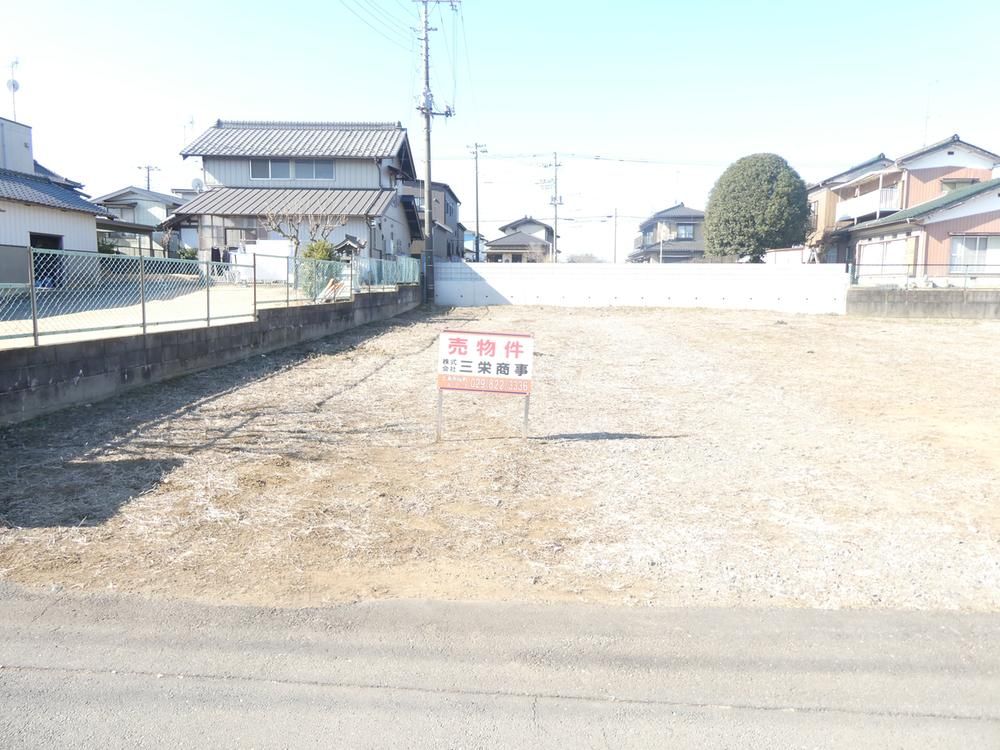 Land for Sale in Tsukuba, Ibaraki – 234.77 sqm Building-Condition-Free Lot - Thumbnail 4