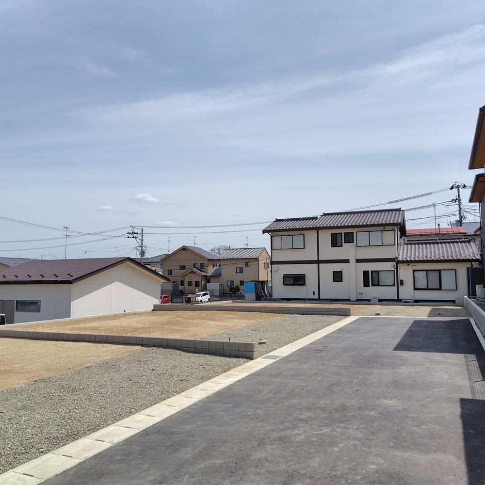 Building Plot in Koriyama City, Fukushima - 133m2 - Thumbnail 3