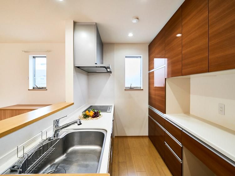 3LDK Steel-Framed House for Sale in Minato, Nagoya - Thumbnail 4