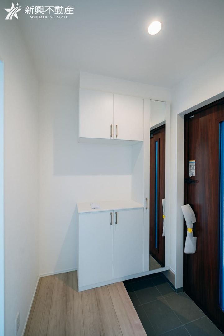 3LDK House-Maker Quality Detached Home in Miyazaki City - Thumbnail 3