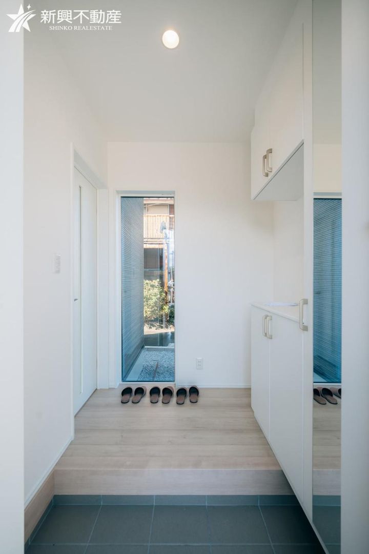 3LDK House-Maker Quality Detached Home in Miyazaki City - Thumbnail 2