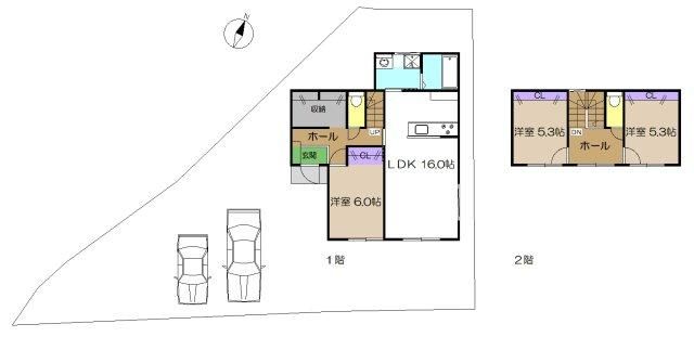 Building Conditioned Land for Sale in Kanda, Kochi City – 219.94 sqm - Thumbnail 3