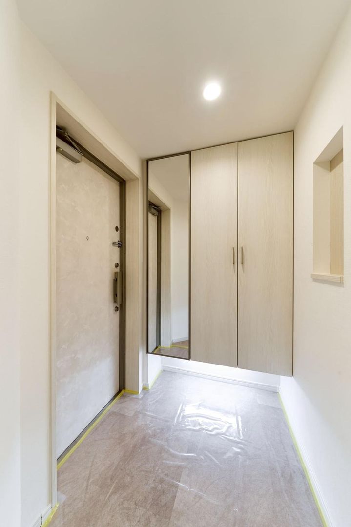 Renovated 2LDK Apartment in Kita-ku, Osaka for Sale - Thumbnail 3