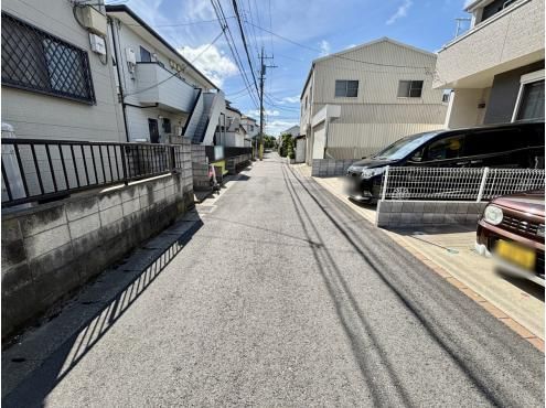 4LDK Used House for Sale in Yachiyo City, Chiba - Thumbnail 2