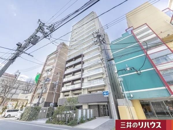 1LDK Apartment for Sale in Sendai, Miyagi - 33m2 - Thumbnail 2